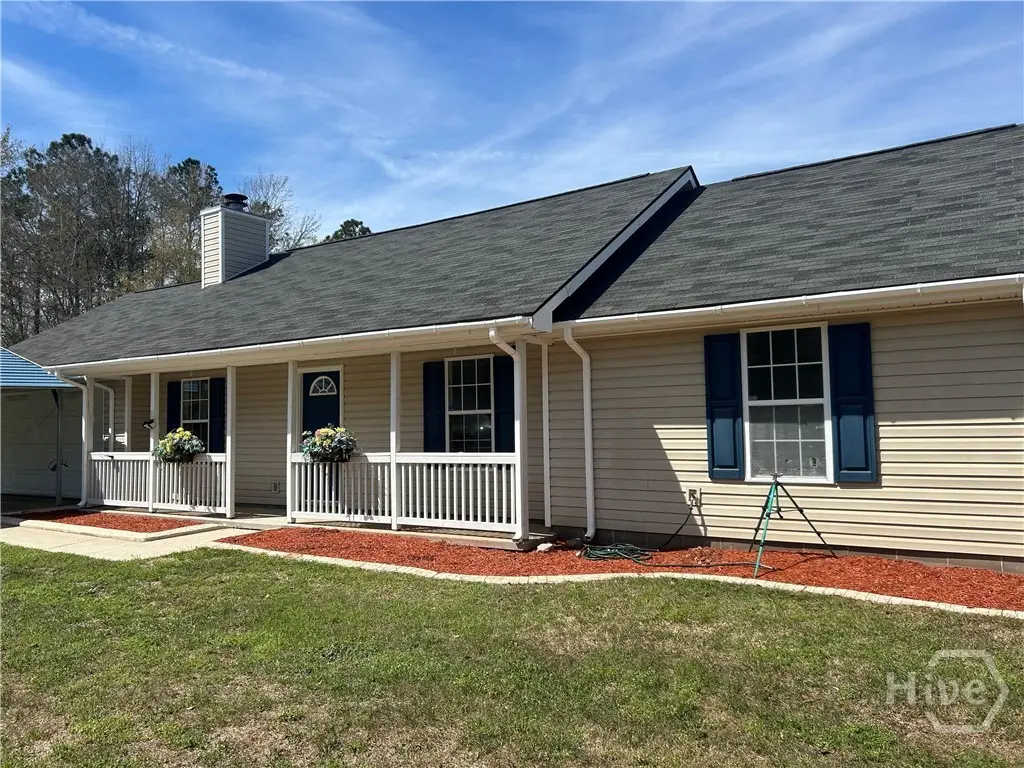 103 Ellis Drive, Rincon, GA 31326 - #1