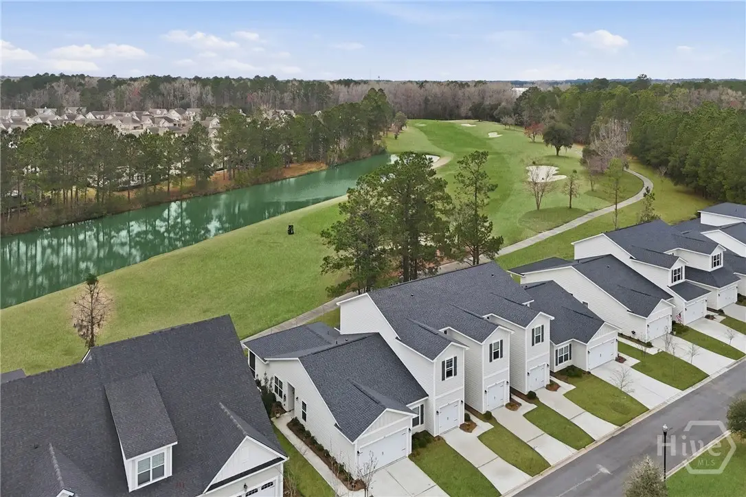 127 Danbury Court, Pooler, GA 31322 - #1