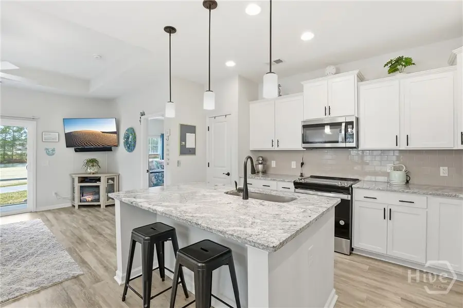 127 Danbury Court, Pooler, GA 31322 - #2