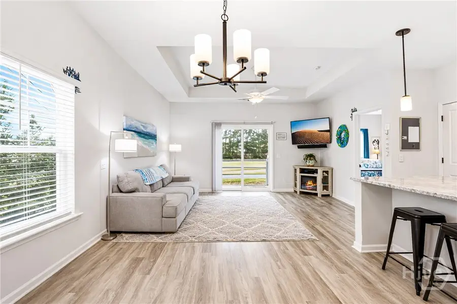 127 Danbury Court, Pooler, GA 31322 - #3