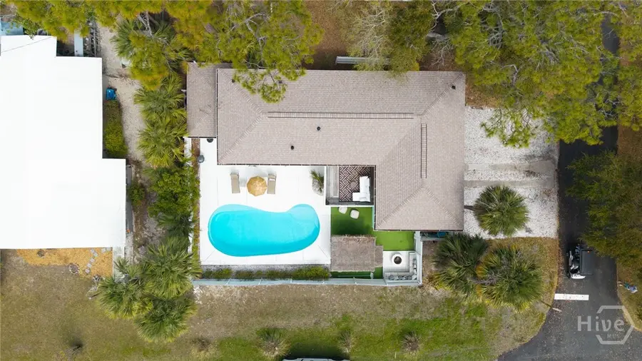 1017 Lovell Avenue, Tybee Island, GA 31328 - #3