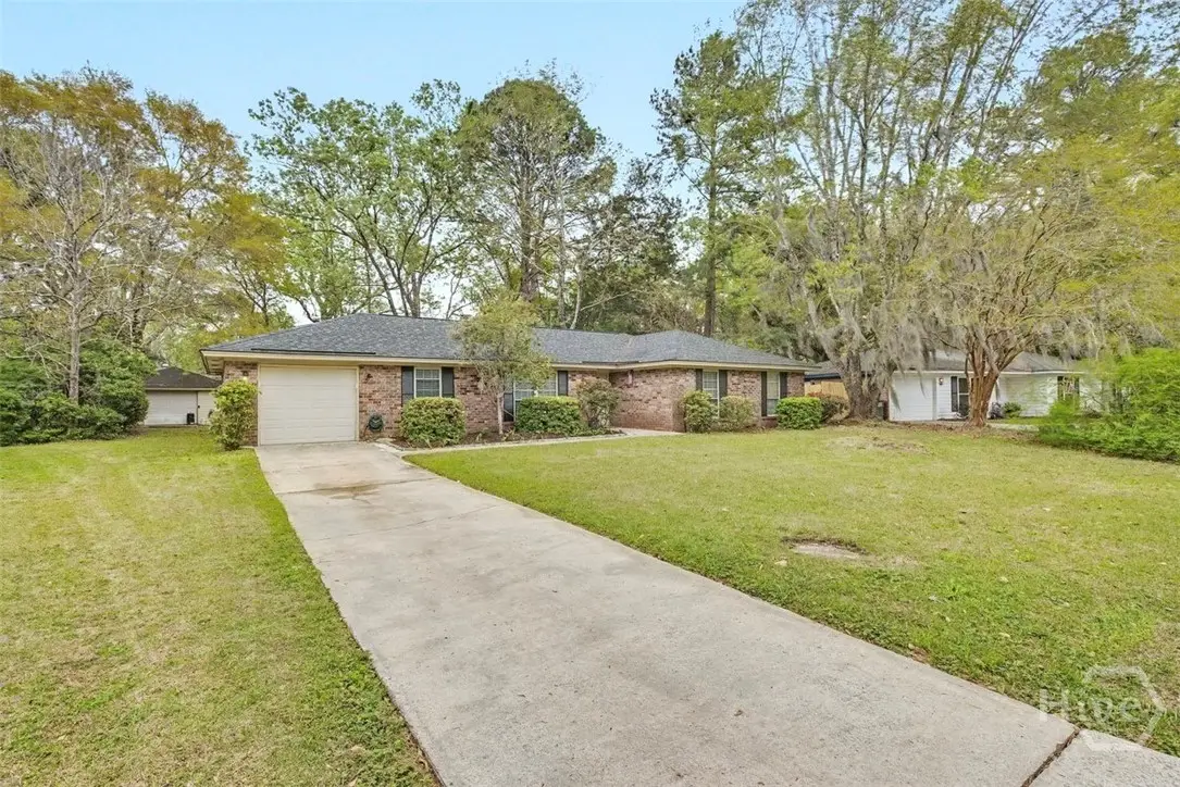 8 Chowning Drive, Savannah, GA 31419 - #1