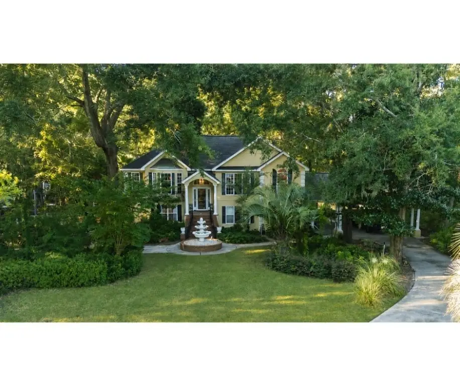 6 Cedar View Court, Savannah, GA 31410 - #1
