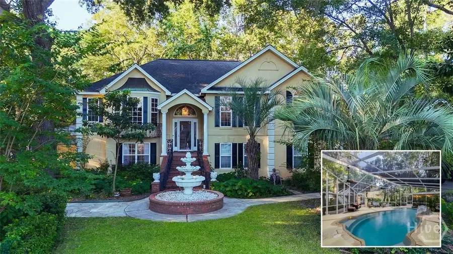 6 Cedar View Court, Savannah, GA 31410 - #2