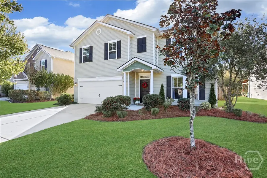 32 Richmond Walk Drive, Richmond Hill, GA 31324 - #2