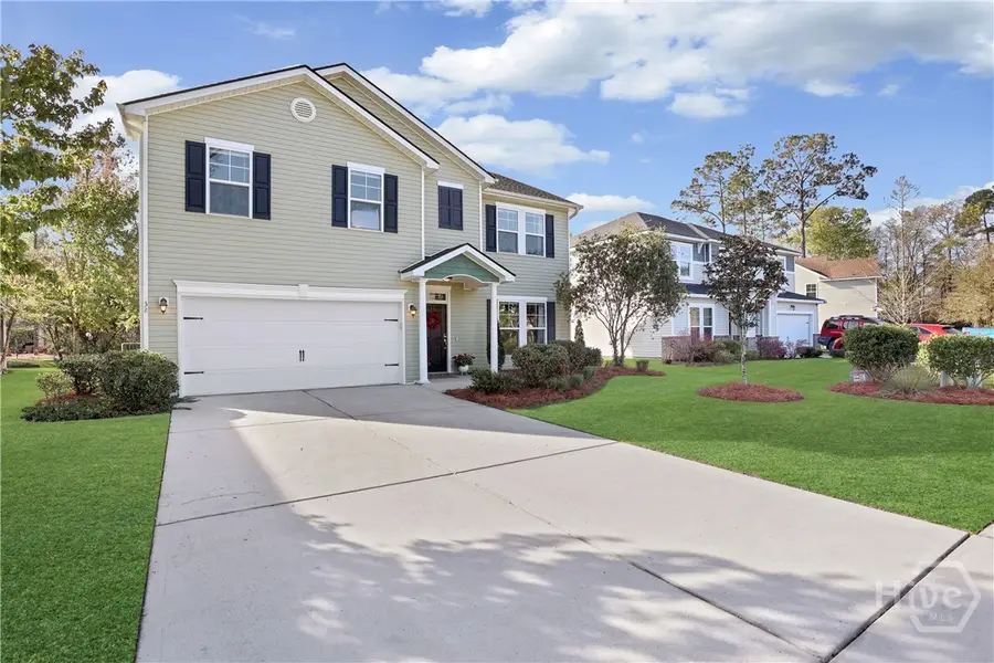 32 Richmond Walk Drive, Richmond Hill, GA 31324 - #3