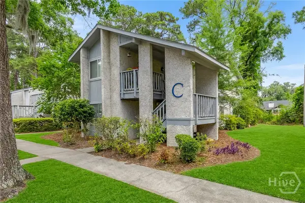 102 Oyster Shell Road #C-11, Savannah, GA 31410