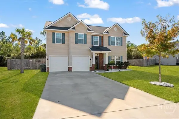 1417 Evergreen Trail, Hinesville, GA 31313