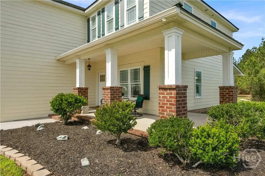 328 Windsor Road, Guyton, GA 31312 - #2