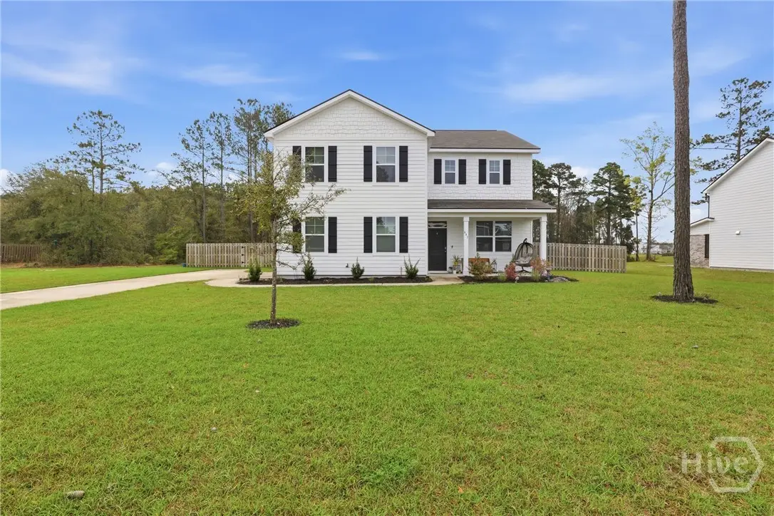 641 Timberland Circle, Richmond Hill, GA 31324 - #1