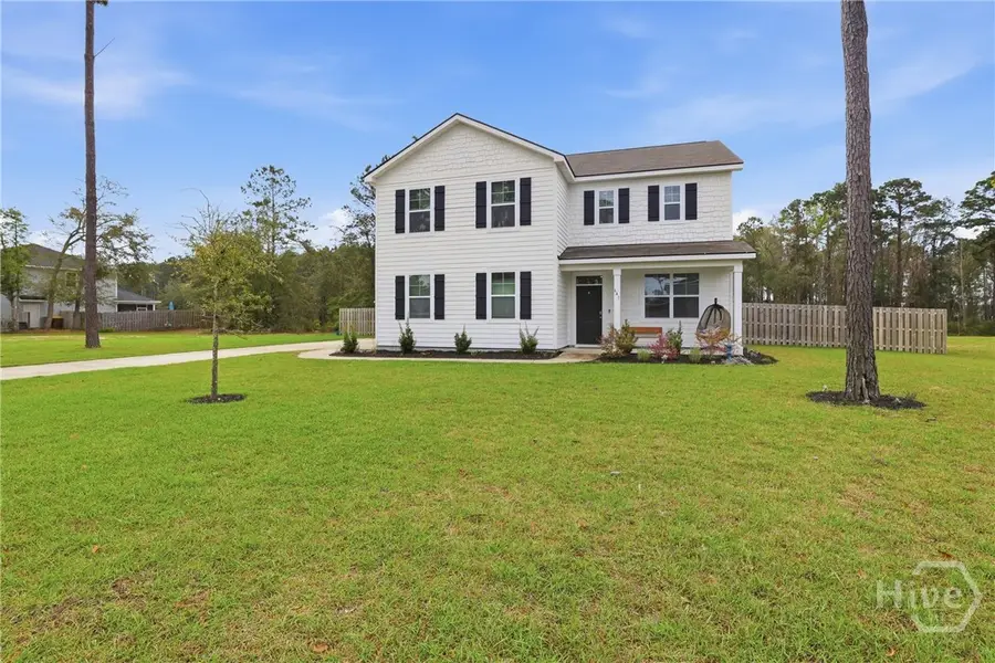 641 Timberland Circle, Richmond Hill, GA 31324 - #2