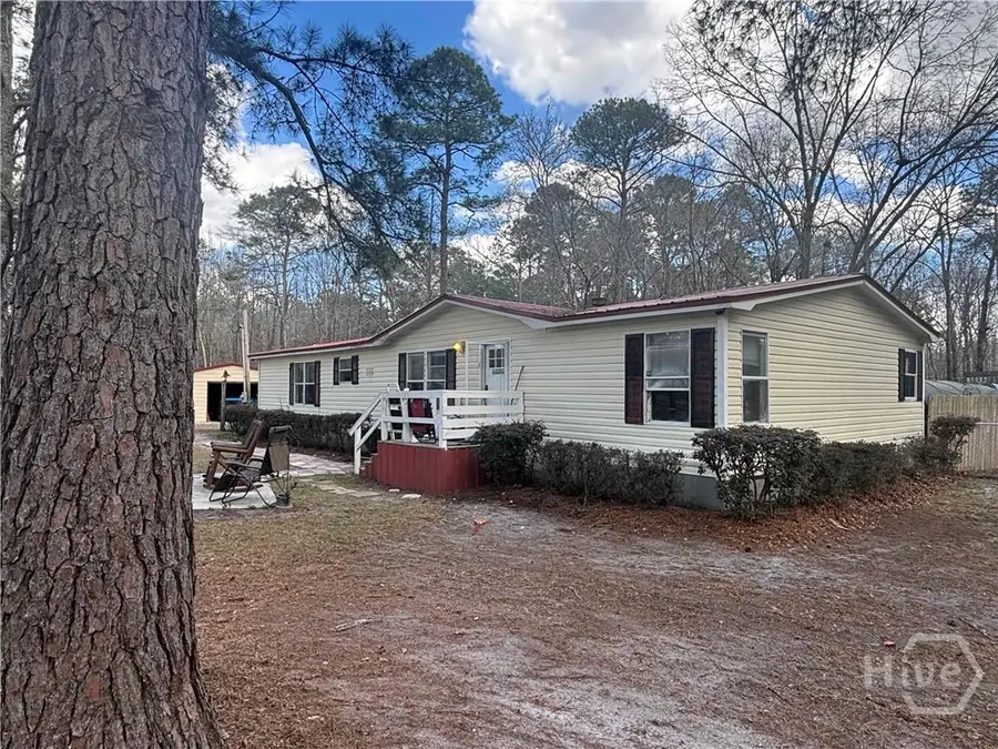 108 Beecher Drive, Guyton, GA 31312 - #2