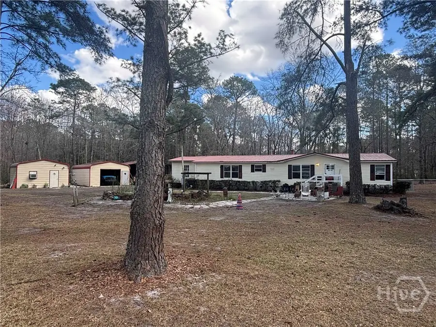 108 Beecher Drive, Guyton, GA 31312 - #3