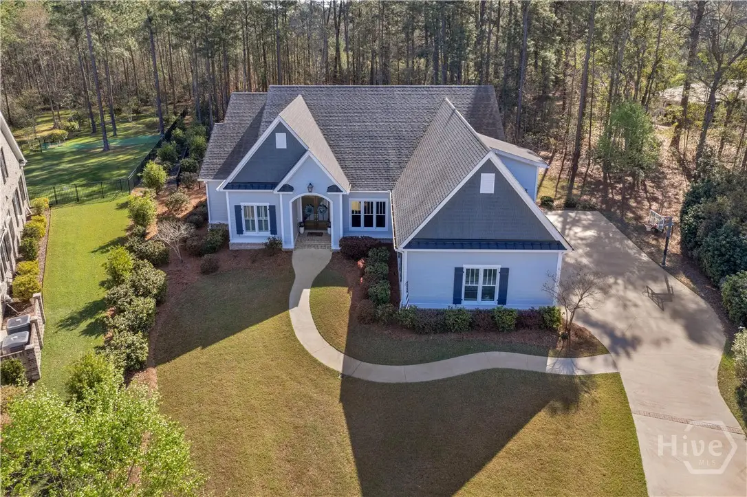6 Frampton Court, Pooler, GA 31322 - #1
