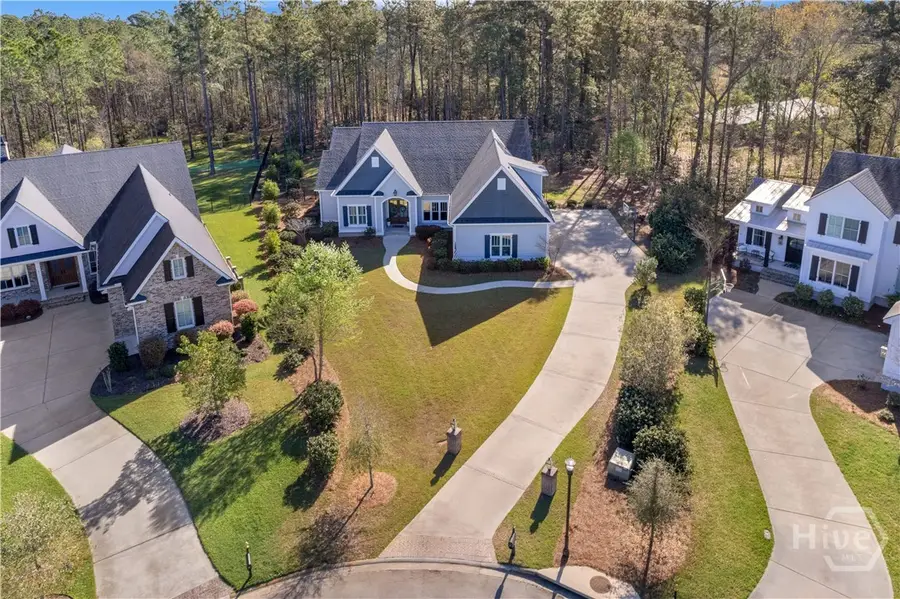6 Frampton Court, Pooler, GA 31322 - #2