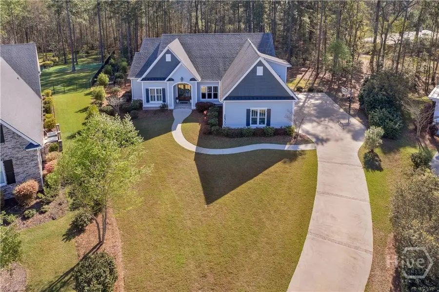 6 Frampton Court, Pooler, GA 31322 - #3