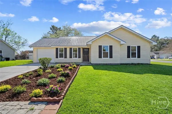 201 Bailee Avenue, Rincon, GA 31326