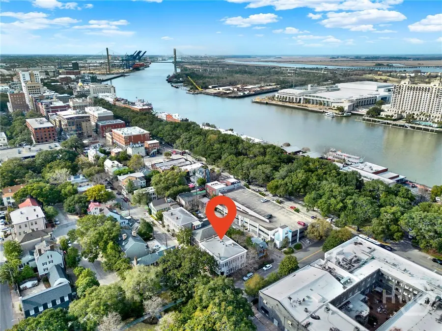 520 E Bryan Street, Savannah, GA 31401 - #2