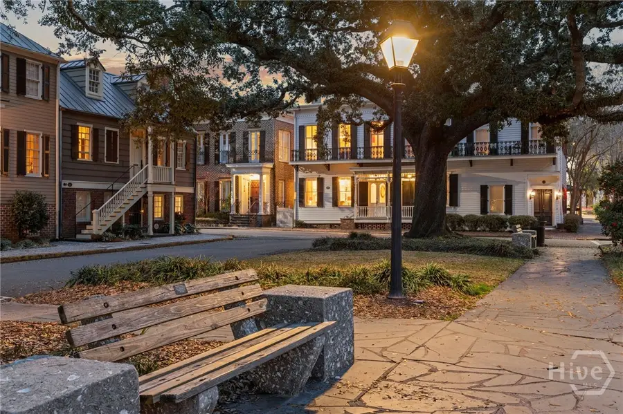 520 E Bryan Street, Savannah, GA 31401 - #3