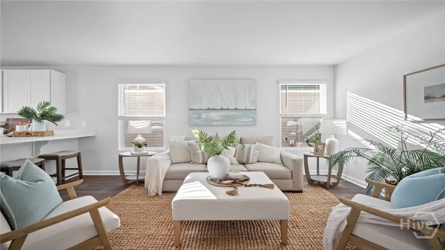 347 Cold Creek Pass, Port Wentworth, GA 31407 - #2