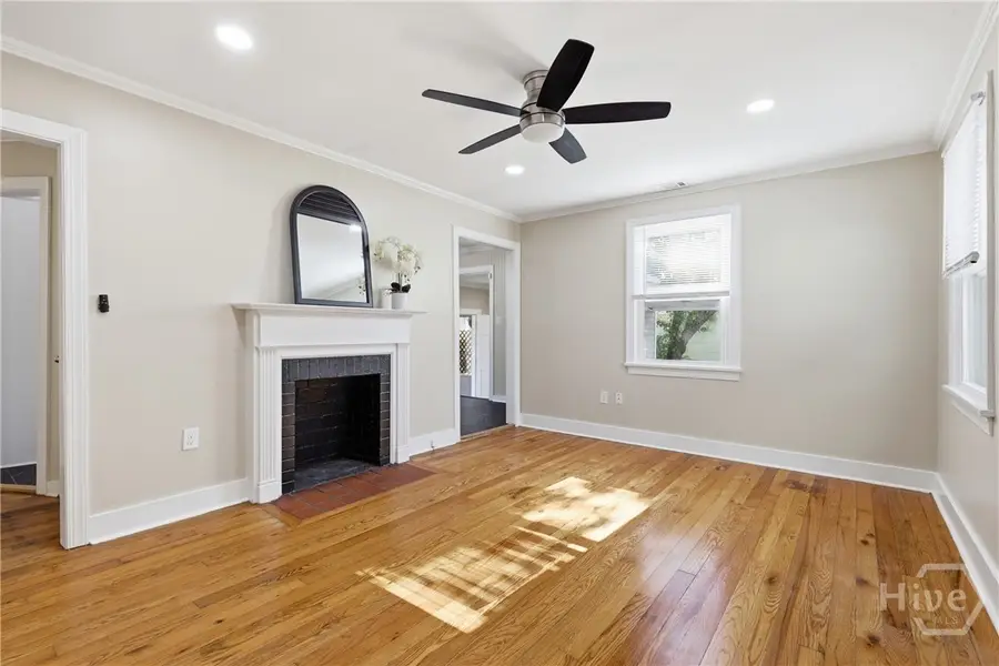 2008 New Mexico Street, Savannah, GA 31404 - #2