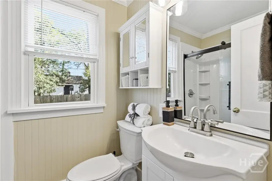 2008 New Mexico Street, Savannah, GA 31404 - #3