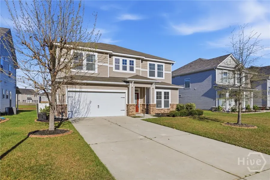 225 Willow Point Circle, Savannah, GA 31407 - #2