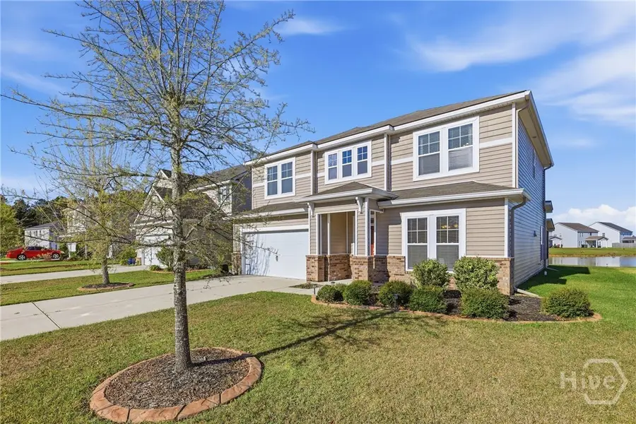 225 Willow Point Circle, Savannah, GA 31407 - #3