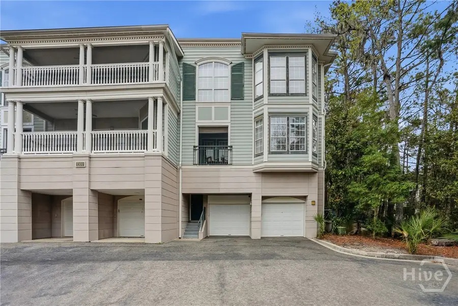 1311 Whitemarsh Way, Savannah, GA 31410 - #2