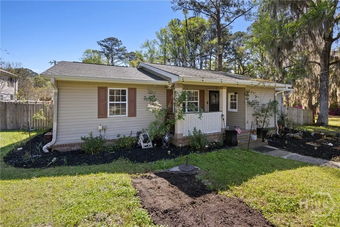 5906 Garrard Avenue, Savannah, GA 31405 - #1
