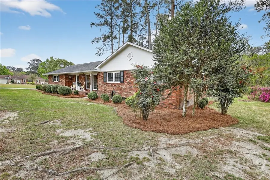 511 Lewis Street, Brooklet, GA 30415 - #2