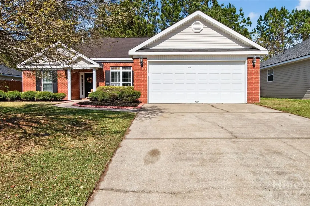 112 W Tahoe Drive, Savannah, GA 31405 - #1