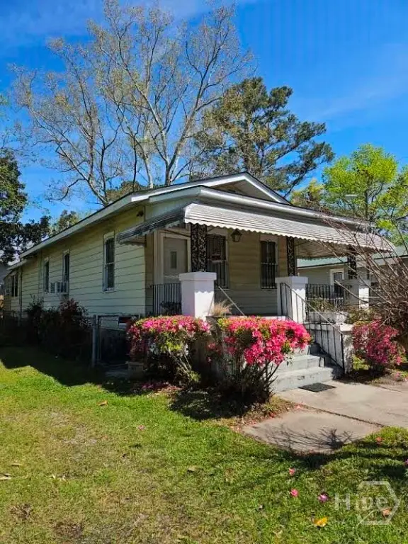 906 E 38th Street, Savannah, GA 31401