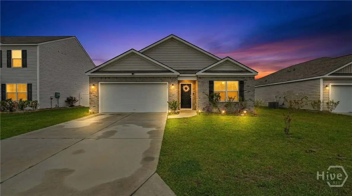 114 Barbados Circle, Guyton, GA 31312 - #1