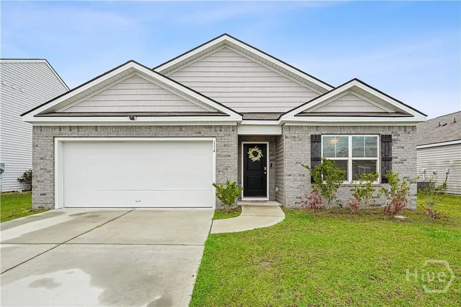 114 Barbados Circle, Guyton, GA 31312 - #2