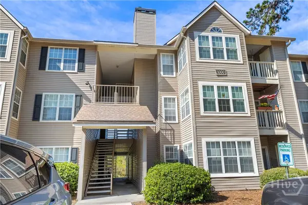 12300 Apache Avenue #1015, Savannah, GA 31419