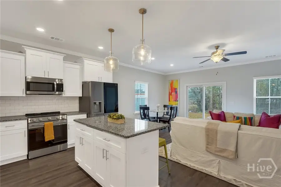 140 Stafford Loop, Richmond Hill, GA 31324 - #2