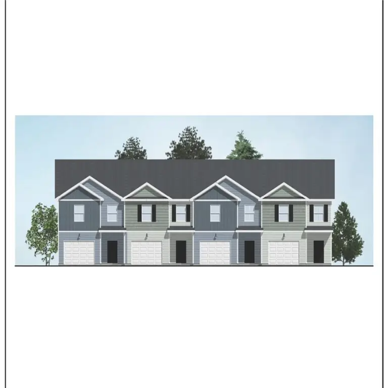 144 Stafford Loop, Richmond Hill, GA 31324 - #1