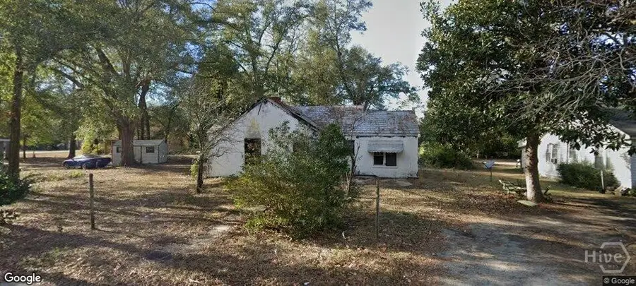 294 W Brumby Avenue, Reidsville, GA 30453 - #2