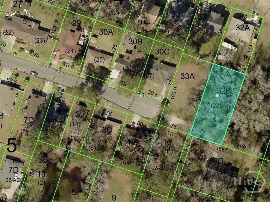 000 Toomer Avenue, Savannah, GA 31405 - #1