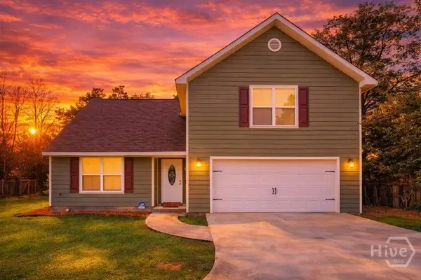 112 W 52nd Street, Savannah, GA 31405