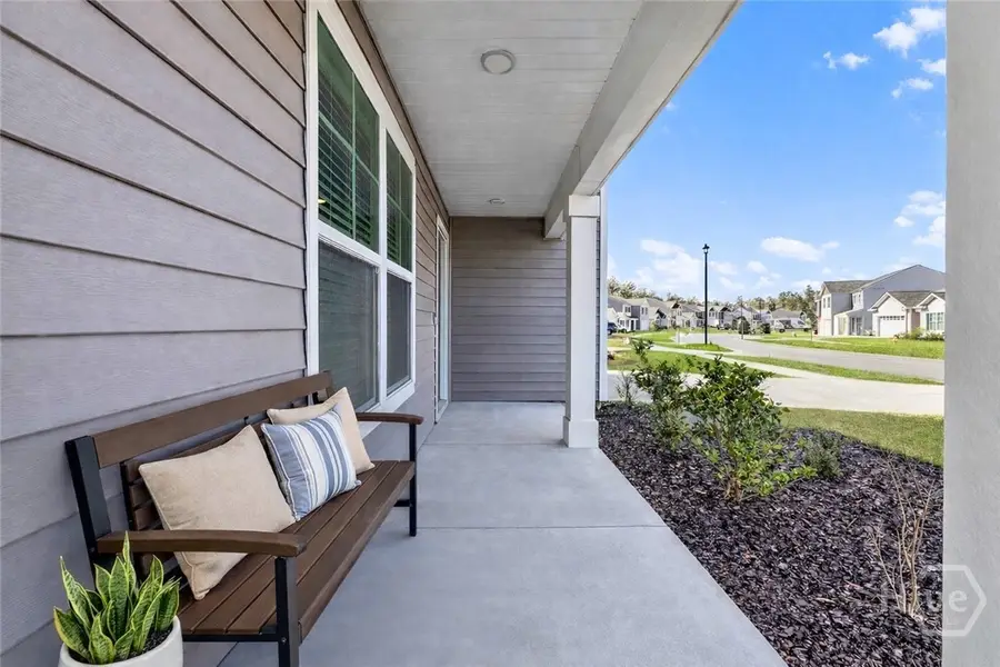 504 Turpentine Trail, Bloomingdale, GA 31302 - #2