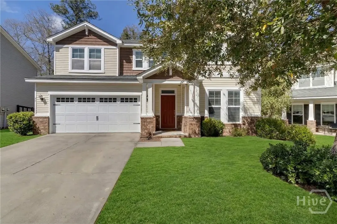 97 Salt Grass Circle, Richmond Hill, GA 31324 - #1