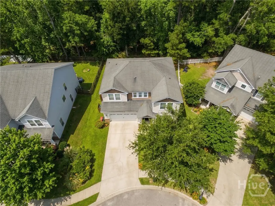 97 Salt Grass Circle, Richmond Hill, GA 31324 - #2