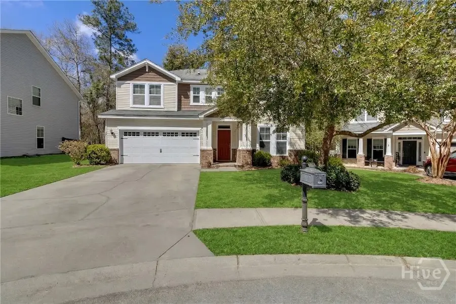 97 Salt Grass Circle, Richmond Hill, GA 31324 - #3