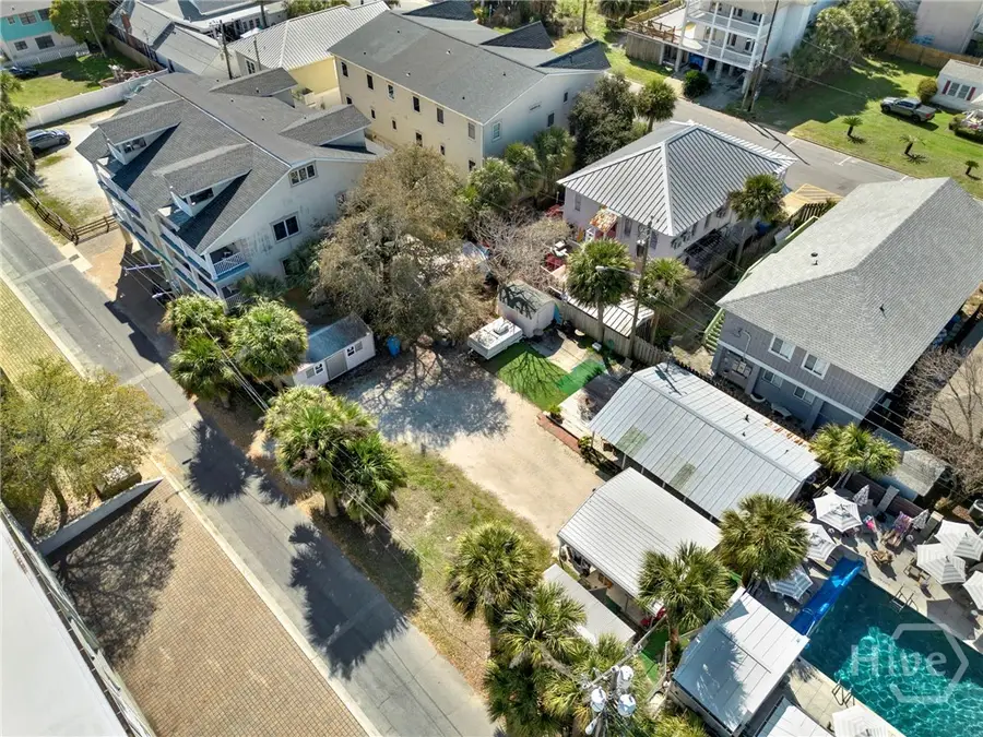 17 Silver Avenue, Tybee Island, GA 31328 - #2