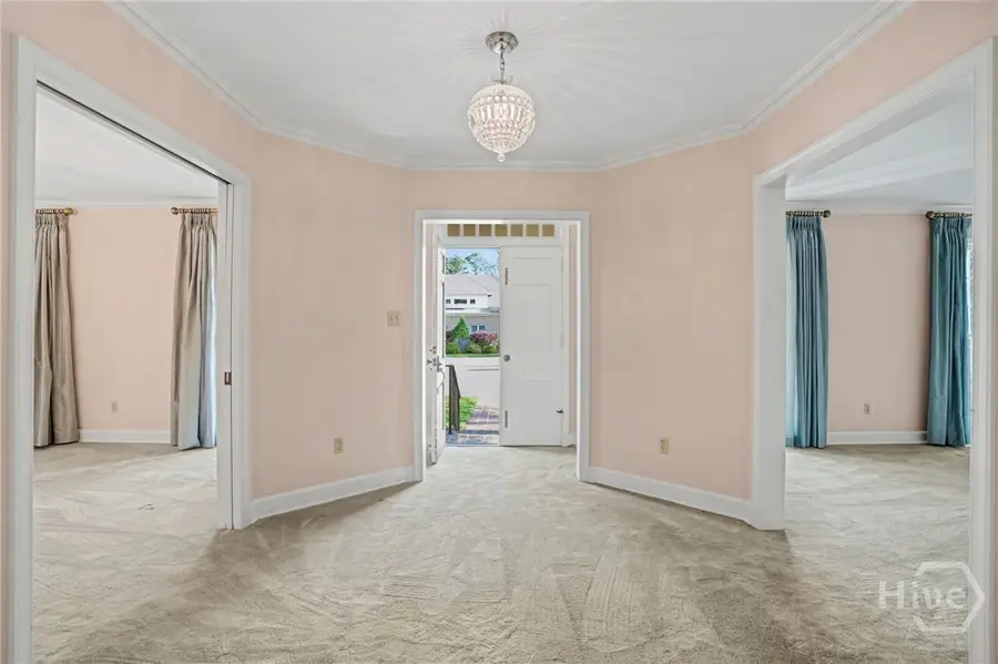 201 Mclaws Street, Savannah, GA 31405 - #2