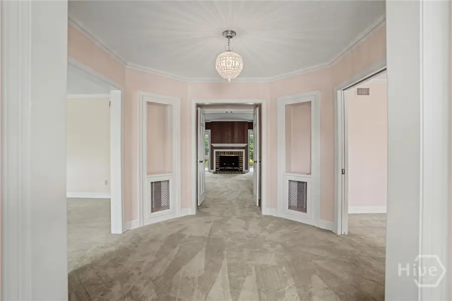 201 Mclaws Street, Savannah, GA 31405 - #3