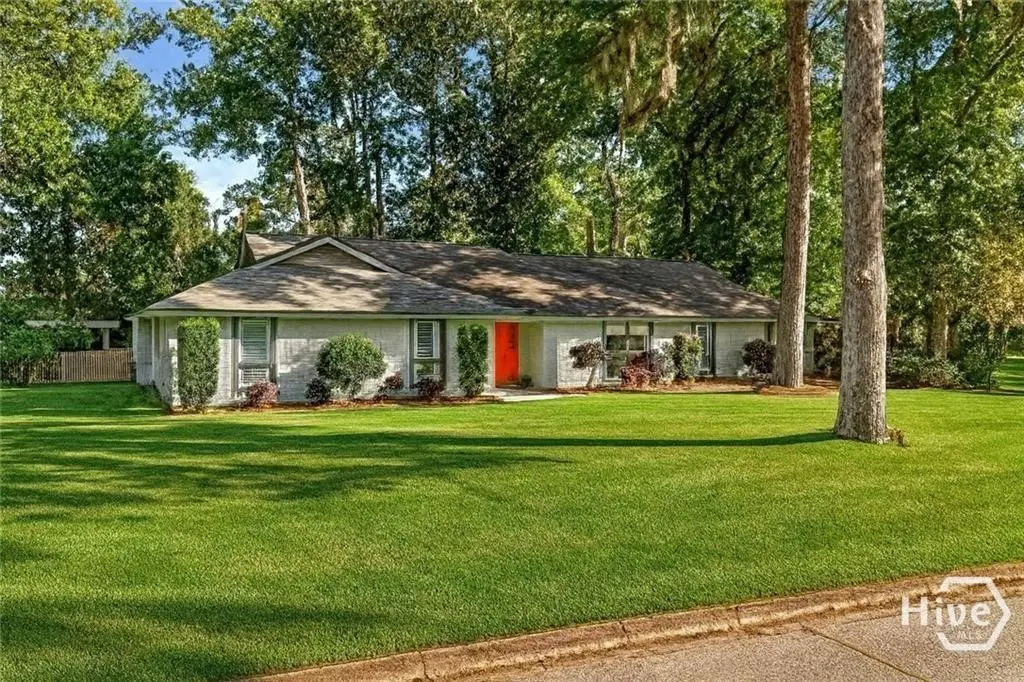 102 Phyllis Drive, Savannah, GA 31419 - #1