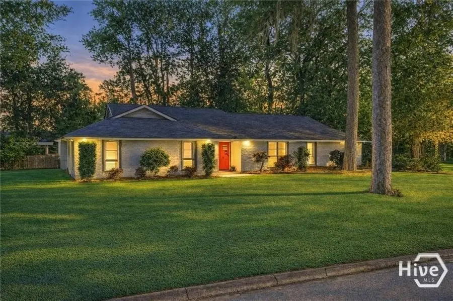 102 Phyllis Drive, Savannah, GA 31419 - #3